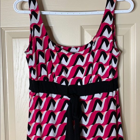 Dress by Donna Morgan Size 8 - Picture 2 of 5